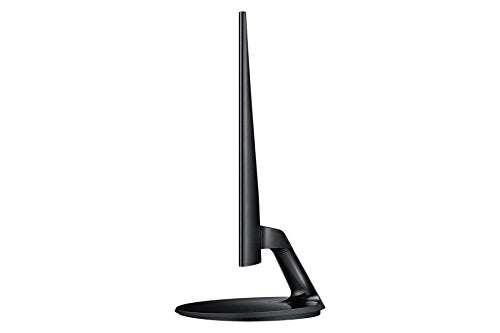 Samsung LS24F350FHLXZX Monitor PC 24", LED-Lit, 1920 x 1080, HDMI