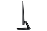 Samsung LS24F350FHLXZX Monitor PC 24", LED-Lit, 1920 x 1080, HDMI