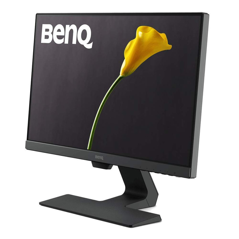 BenQ GW2280 21.5" Monitor LED Full HD, HDMIx2, 5ms