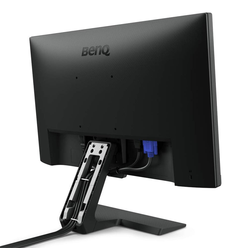 BenQ GW2280 21.5" Monitor LED Full HD, HDMIx2, 5ms