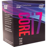 Intel, Procesador Core i7-8700, 8th Gen, BX80684I78700