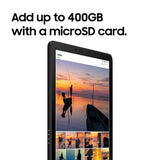 Samsung Galaxy Tab S4 SM-T830N - Tablet
