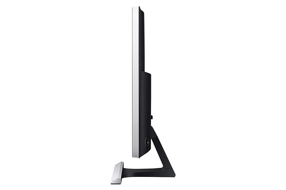 Samsung LU28E590DS Monitor 28" UHD 4k, 370cd/m², 3840 X 2160 Pixeles, color Negro