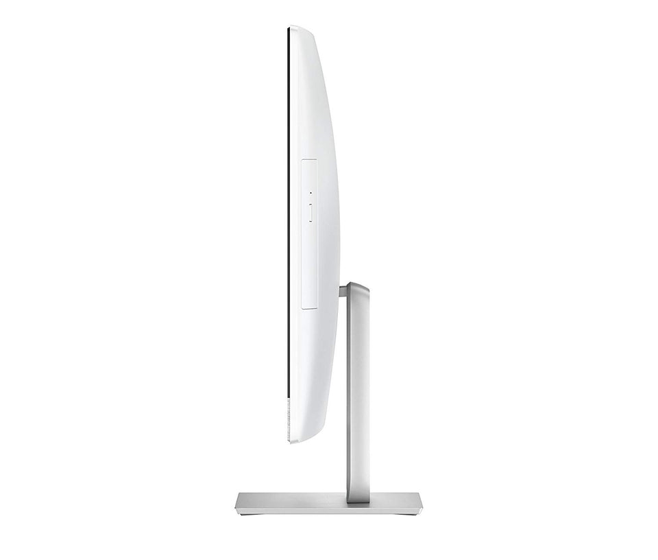 HP 24-r003la Desktop All in One 23.8" FHD, AMD A6-9230 2.6GHz, 4GB RAM, 1TB HDD, Gráficos AMD Radeon R4, Windows 10