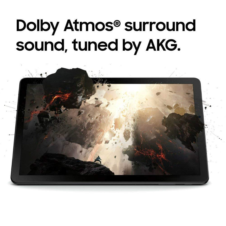 Samsung Galaxy Tab S4 SM-T830N - Tablet