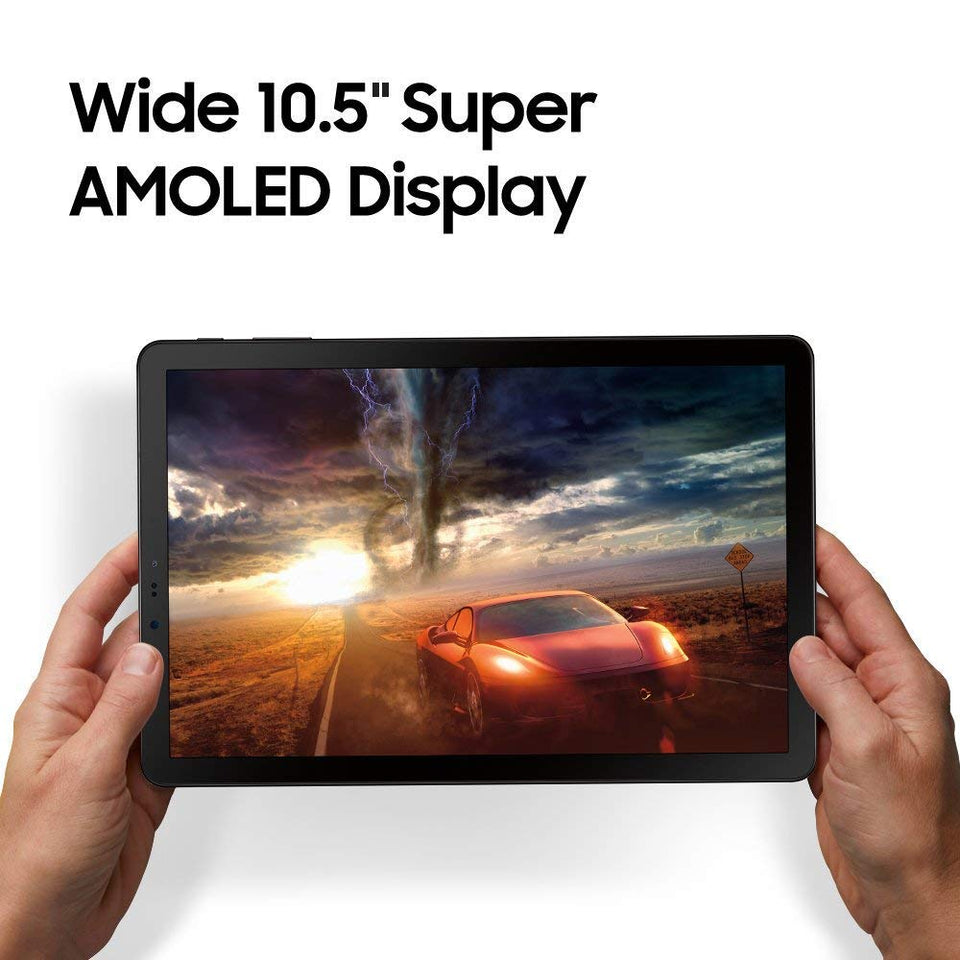 Samsung Galaxy Tab S4 SM-T830N - Tablet