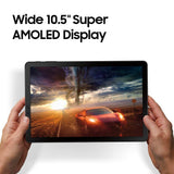 Samsung Galaxy Tab S4 SM-T830N - Tablet