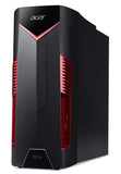 Acer Nitro 50 N50-600-UR11 - computadora (8 GB, Intel Core i5 8400, GeForce GTX 1050 Ti Gráficos, 8 GB DDR4, 1 TB HDD, Windows 10 Home)