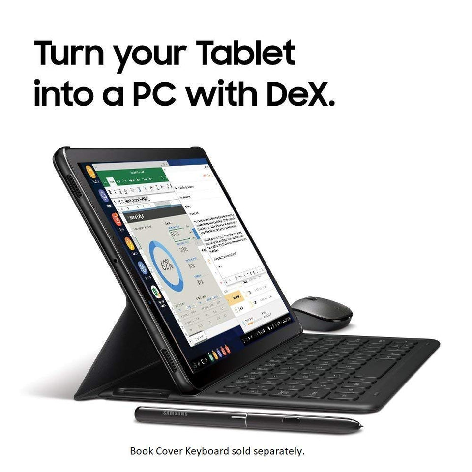 Samsung Galaxy Tab S4 SM-T830N - Tablet