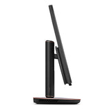 Asus ZenAiO 27" UHD 4K Touch All-in-One, Intel Core i7-8700T Procesador, GeForce GTX 1050, 16GB DDR4, 512GB SATA SSD + 2TB HDD, Windows 10 Pro - Z272SD-XH751T, Deep Dive Blue