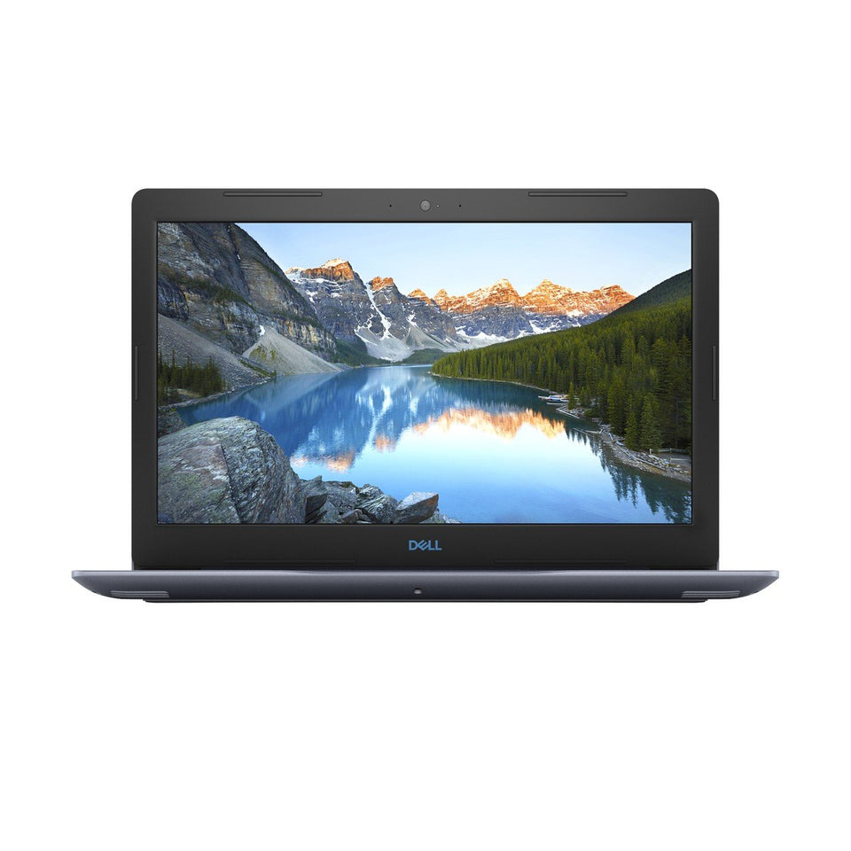 Dell Laptop Gaming G Series 15.6" FHD, Intel Core i5-8300H 8a gen, 8GB RAM, Disco Duro 1TB HDD + 128GB SSD, Gráficos NVIDIA GTX 1050, Windows 10 (Modelo G315_i58128BW10s_119)