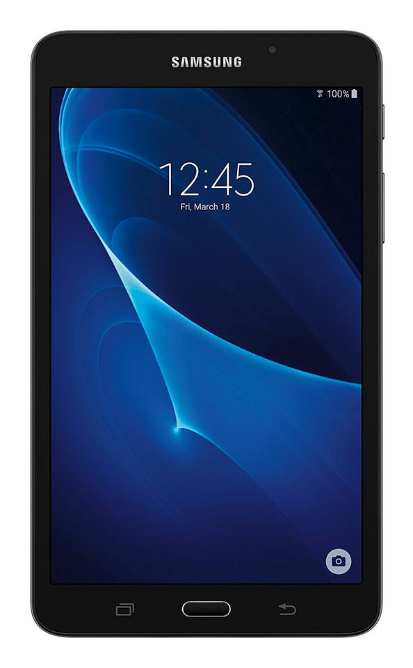 Samsung Galaxy Tab A SM-T280N 8GB Negro - Tablet (17.8 cm (7"), 1280 x 800 Pixeles, 8 GB, 1.5 GB, Android, Negro)