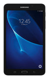 Samsung Galaxy Tab A SM-T280N 8GB Negro - Tablet (17.8 cm (7"), 1280 x 800 Pixeles, 8 GB, 1.5 GB, Android, Negro)