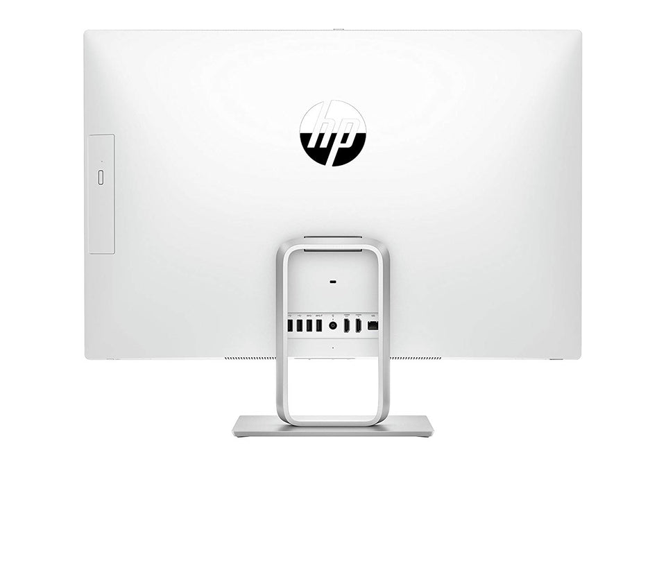 HP 24-r003la Desktop All in One 23.8" FHD, AMD A6-9230 2.6GHz, 4GB RAM, 1TB HDD, Gráficos AMD Radeon R4, Windows 10