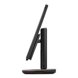 Asus ZenAiO 27" UHD 4K Touch All-in-One, Intel Core i7-8700T Procesador, GeForce GTX 1050, 16GB DDR4, 512GB SATA SSD + 2TB HDD, Windows 10 Pro - Z272SD-XH751T, Deep Dive Blue
