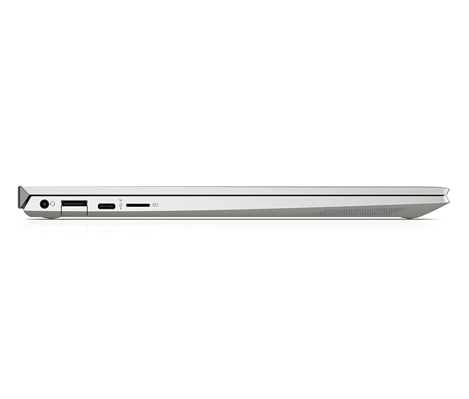 HP 13-ah0003la Laptop 13.3" FHD, Intel Core i5-8250U 1.6GHz, 8GB RAM, 256GB SSD, Windows 10