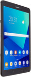 Samsung SM-T820NZKAMXO Tableta Galaxy Tab S3, Qualcomm Snapdragon 2.8 GHz, 4 GB, 32 GB Interno, Android 7.0, Color Negro