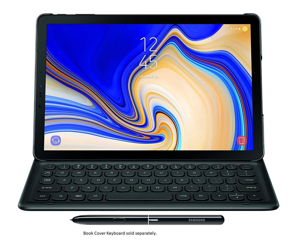 Samsung Galaxy Tab S4 SM-T830N - Tablet