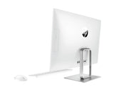 HP 24-r003la Desktop All in One 23.8" FHD, AMD A6-9230 2.6GHz, 4GB RAM, 1TB HDD, Gráficos AMD Radeon R4, Windows 10