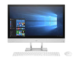 HP 24-r003la Desktop All in One 23.8" FHD, AMD A6-9230 2.6GHz, 4GB RAM, 1TB HDD, Gráficos AMD Radeon R4, Windows 10