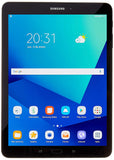 Samsung SM-T820NZKAMXO Tableta Galaxy Tab S3, Qualcomm Snapdragon 2.8 GHz, 4 GB, 32 GB Interno, Android 7.0, Color Negro