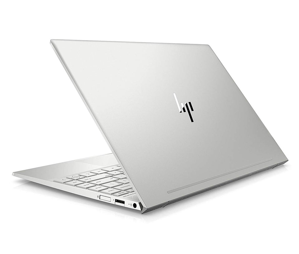 HP 13-ah0003la Laptop 13.3" FHD, Intel Core i5-8250U 1.6GHz, 8GB RAM, 256GB SSD, Windows 10