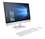 HP 24-r003la Desktop All in One 23.8" FHD, AMD A6-9230 2.6GHz, 4GB RAM, 1TB HDD, Gráficos AMD Radeon R4, Windows 10