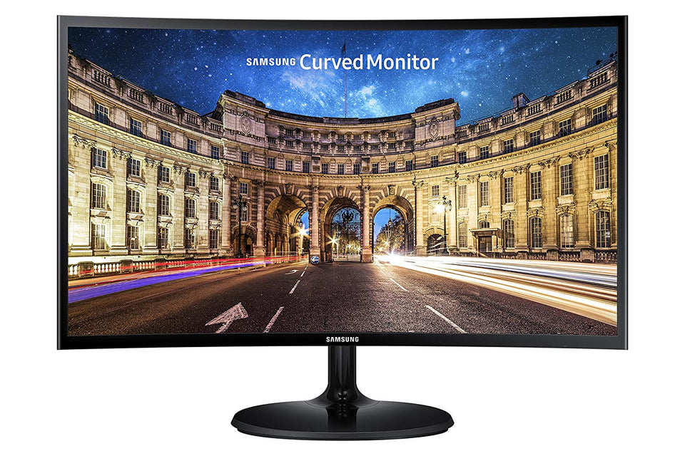 Samsung LC27F390FHLXZX Monitor
