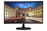 Samsung LC27F390FHLXZX Monitor
