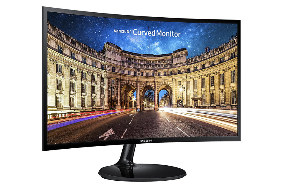Samsung LC27F390FHLXZX Monitor