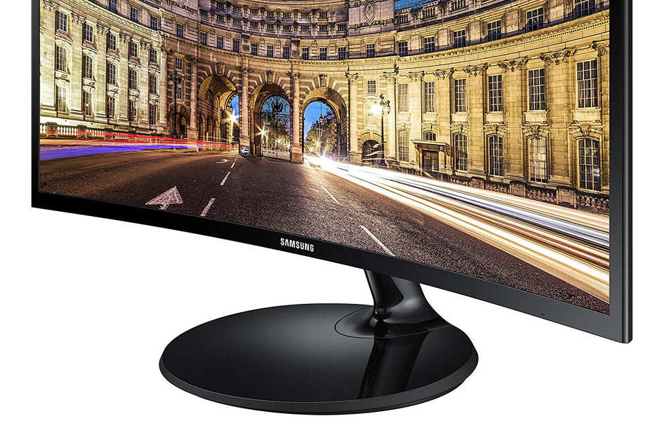 Samsung LC27F390FHLXZX Monitor