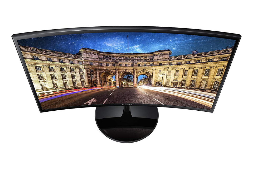 Samsung LC27F390FHLXZX Monitor