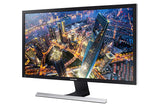 Samsung LU28E590DS Monitor 28" UHD 4k, 370cd/m², 3840 X 2160 Pixeles, color Negro