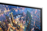 Samsung LU28E590DS Monitor 28" UHD 4k, 370cd/m², 3840 X 2160 Pixeles, color Negro