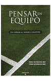 SOLEDAD ONETTO PROMOCIONA LIBRO “PENSAR EN EQUIPO”